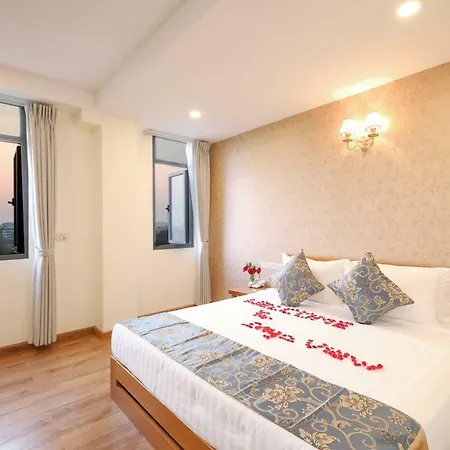Inya View Hotel Yangon Exterior photo