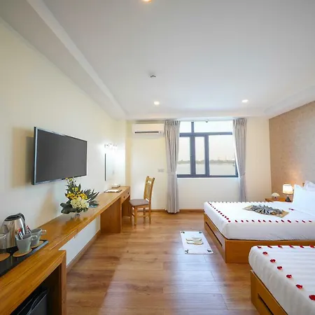 Inya View Hotel Yangon Exterior photo